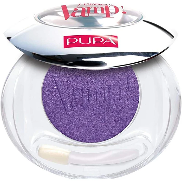 Pupa Vamp! 205 Plastic Violet