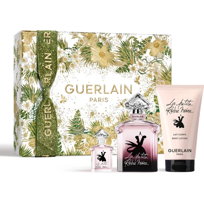 Guerlain La Petite Robe Noire set (Eau De Parfum, 50 ml)