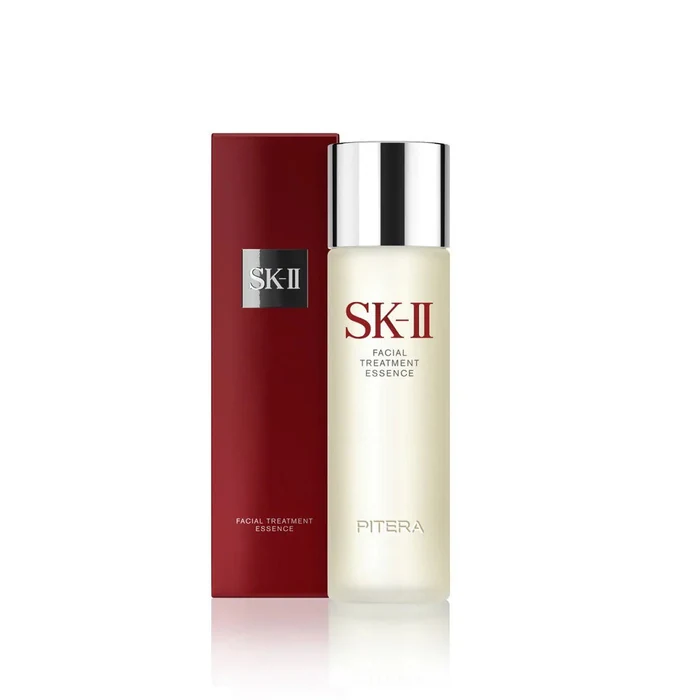Sk-Ii Facial Treatment
