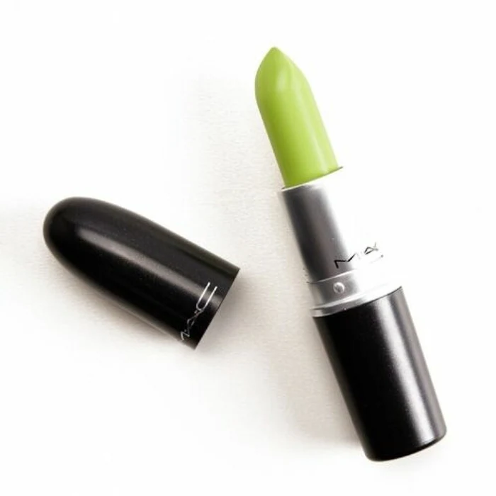 MAC Matte Into The Madness