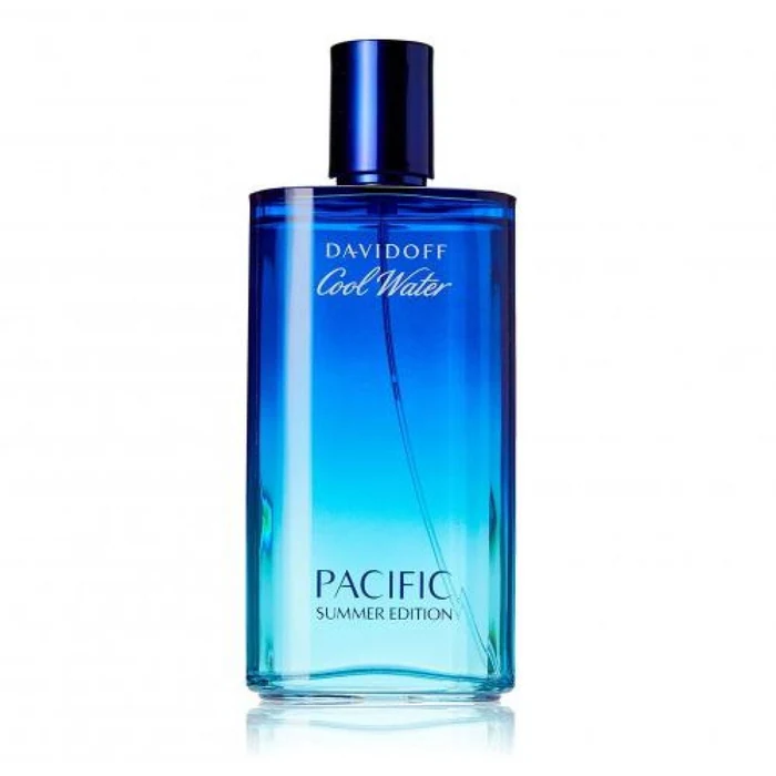 Davidoff Cool Water Pacific Summer Edition – Tester