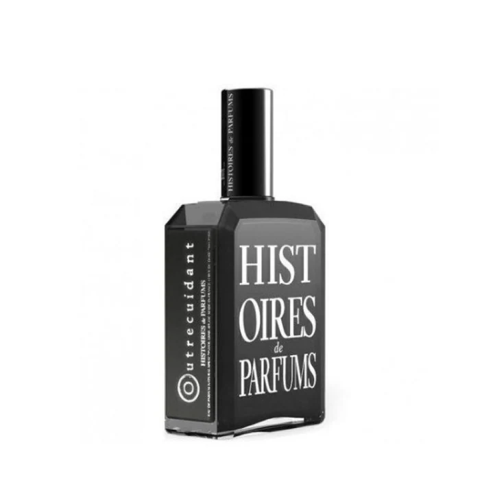Histoires de Parfums En Aparte - Outrecuidant