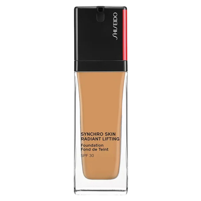 Shiseido Synchro Skin Radiant Lifting 360 – Tester
