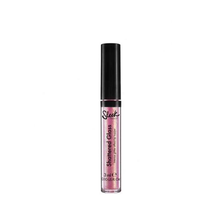 Sleek MakeUP Shattered Glass Topper Hoax