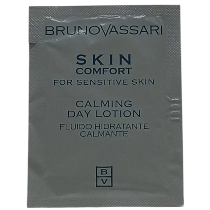 Bruno Vassari Skin Comfort – Probe