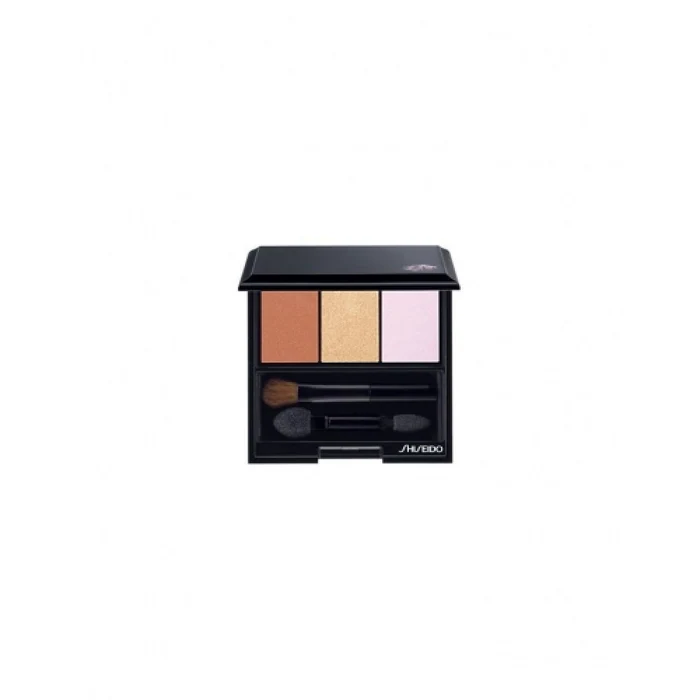 Shiseido Trio BR214 – Tester