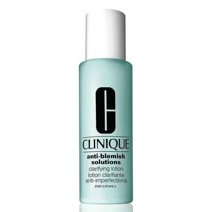 Clinique Anti-Blemish Solutions Clarifying Lotion