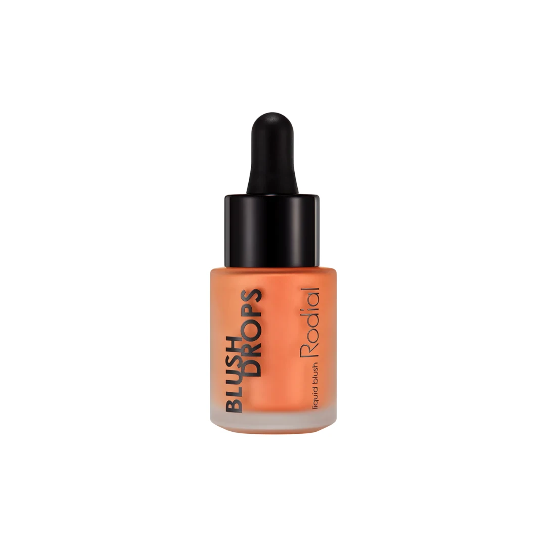 Rodial Blush Drops Apricot Sorbet