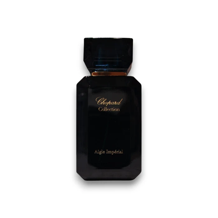 Chopard Aigle Imperial – Tester