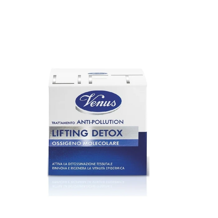 Venus Lifting Detox