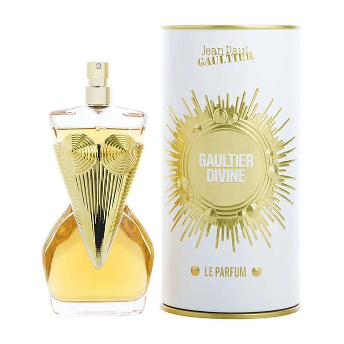 Jean P. Gaultier Gaultier Divine Le Parfum