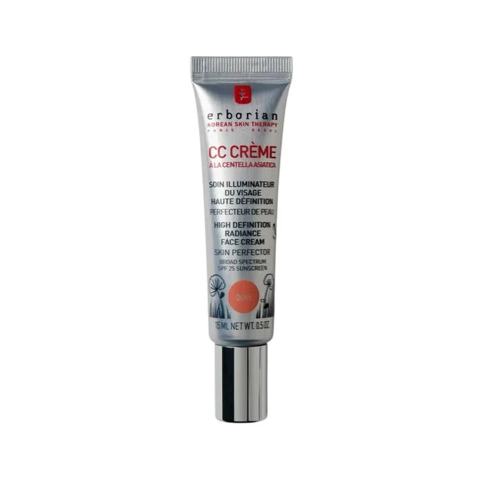 Erborian CC Cream High Definition CC Cream Dore