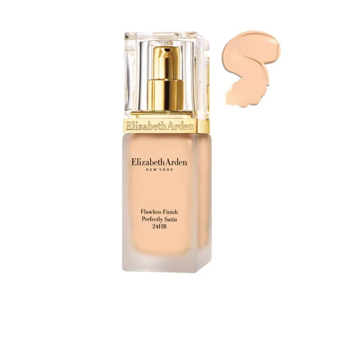 Elizabeth Arden Flawless Finish 01 Alabaster