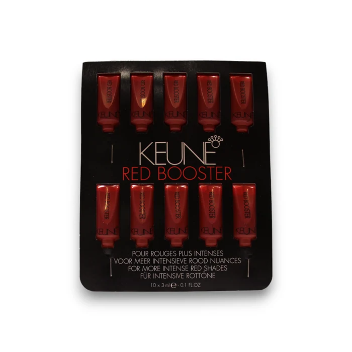 Keune Red Booster Red