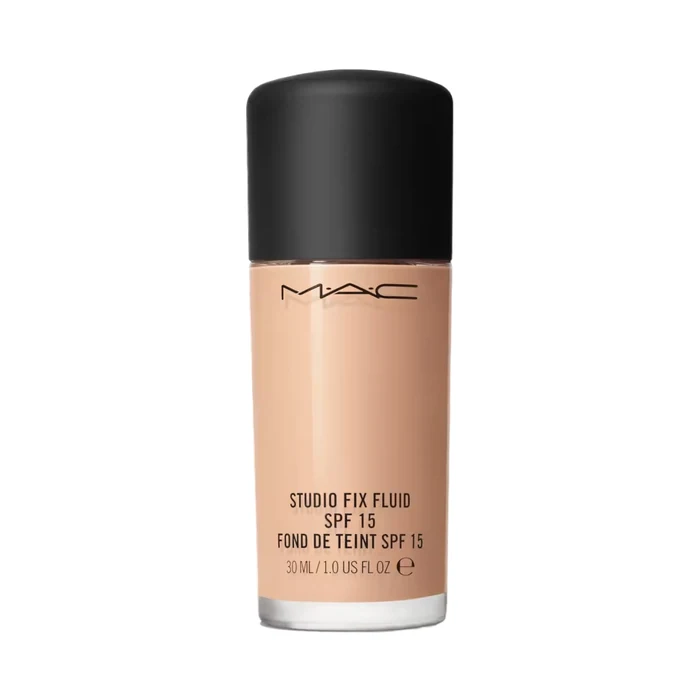 MAC Studio Fix Fluid NW25