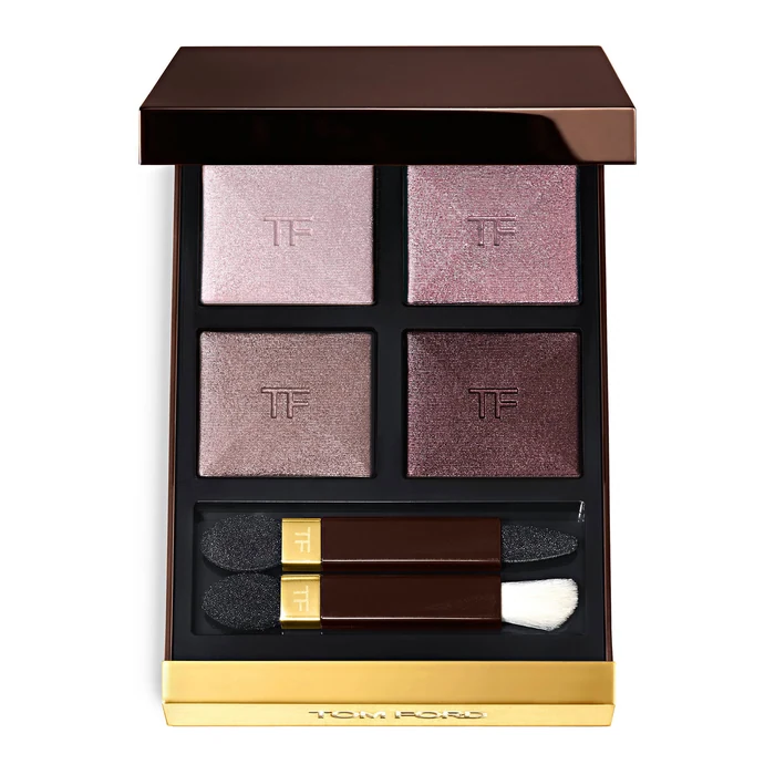 Tom Ford Color Quad 27 Virgin Orchid