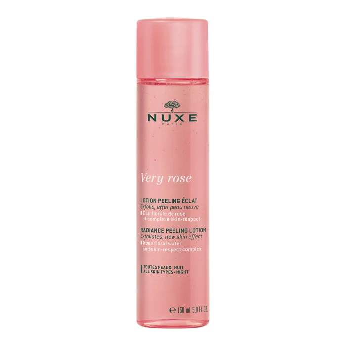 Nuxe Very Rose