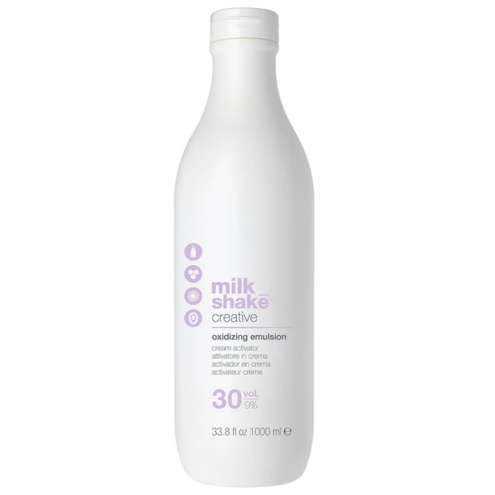 Milk_Shake Creative 9% 30 vol