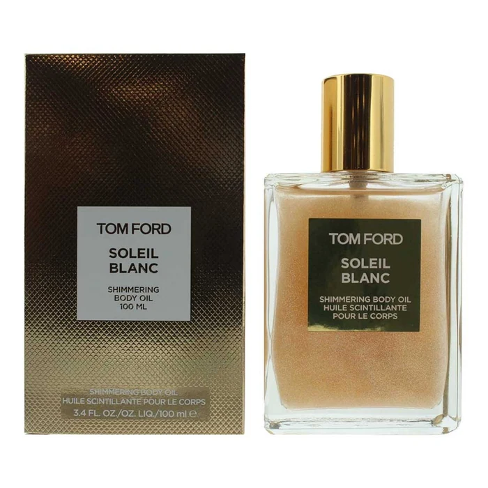 Tom Ford Soleil Blanc