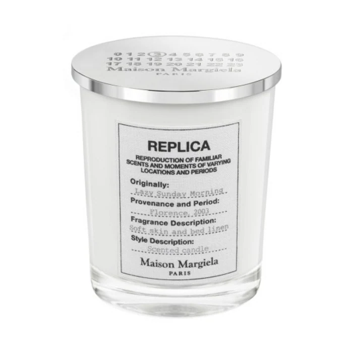 Maison Margiela Lazy Sunday Morning