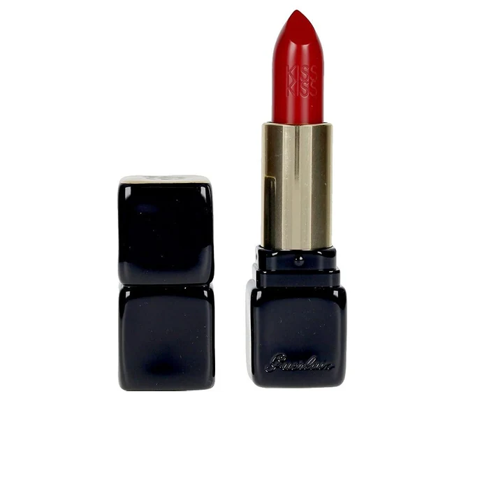 Guerlain Kiss Kiss 330 Red Brick