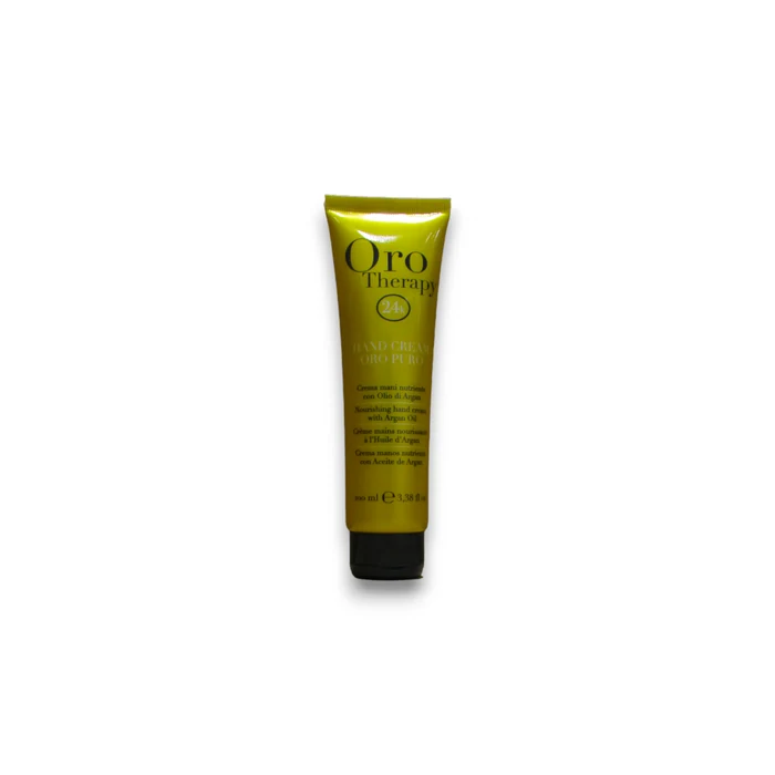 Oro Therapy 24k Oro Puro