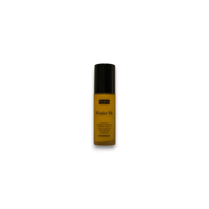 Pupa Wonder Me 020 Neutral Beige - Neutral