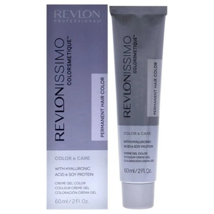 Revlon Colorsmetique 4.5 Medium Mahogany Brown