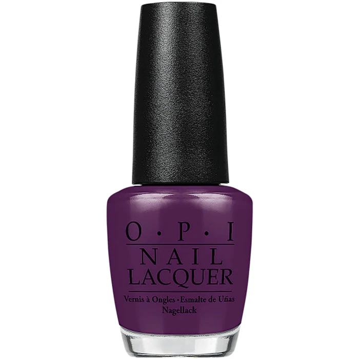 OPI Nail Lacquer NL N50 Skating On Thin Ice-Land