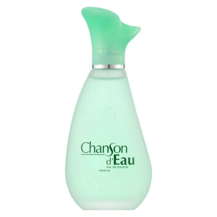 Chanson D'Eau Chanson D'Eau