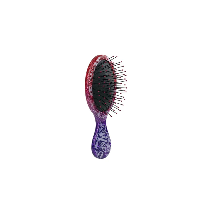 Wet Brush Winter Glitter Collection - Mini Holiday Ornaments