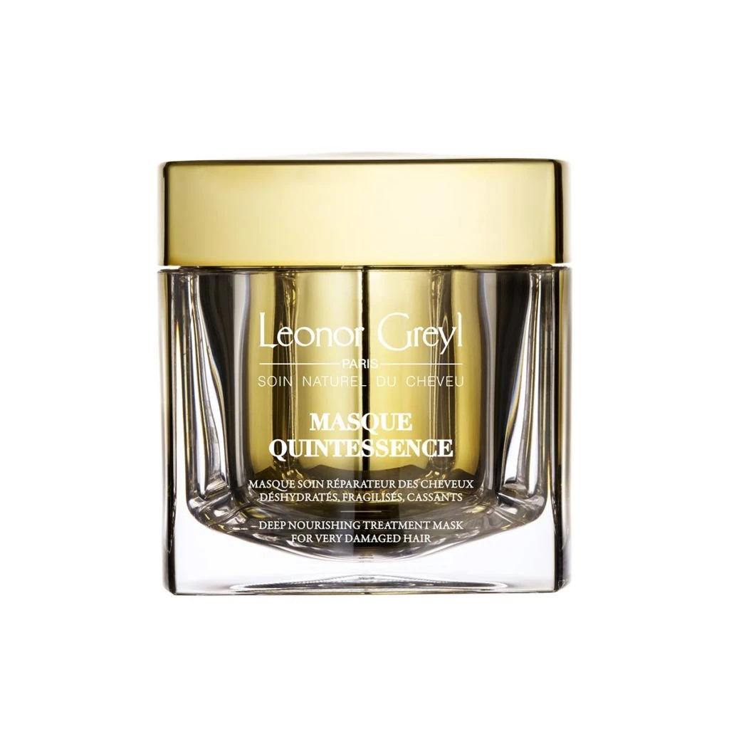 Leonor Greyl Quintessence For Nourishing