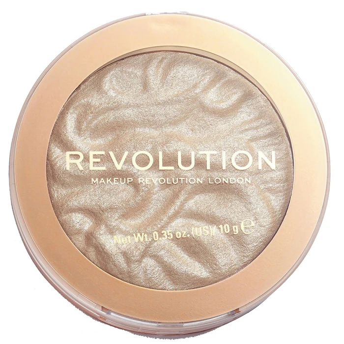 Makeup Revolution Reloaded Just My Type