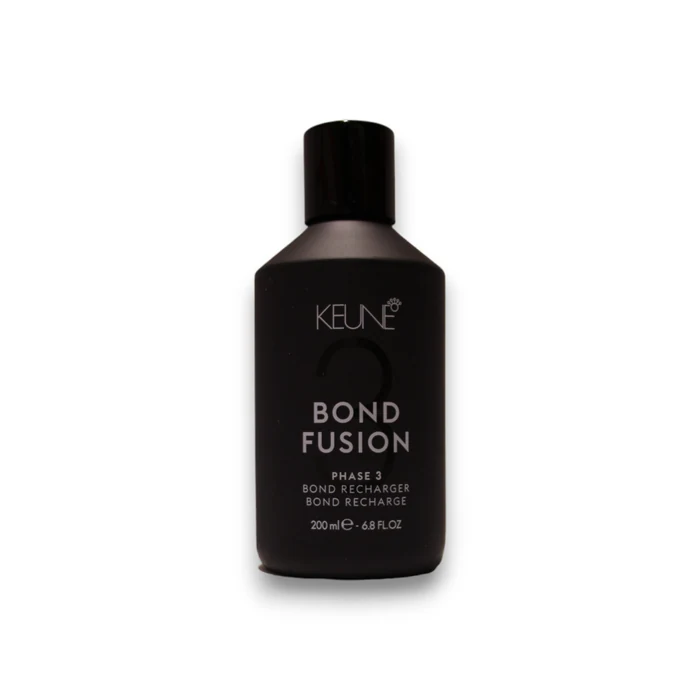 Keune Bond Fusion Phase 3