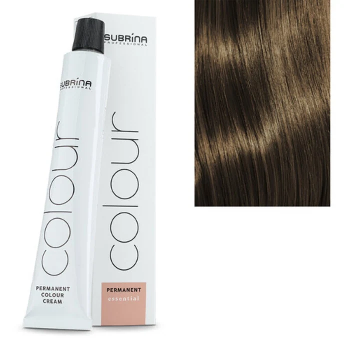 Subrina Professional Essential Colour 6/8 Matte Dark Blonde