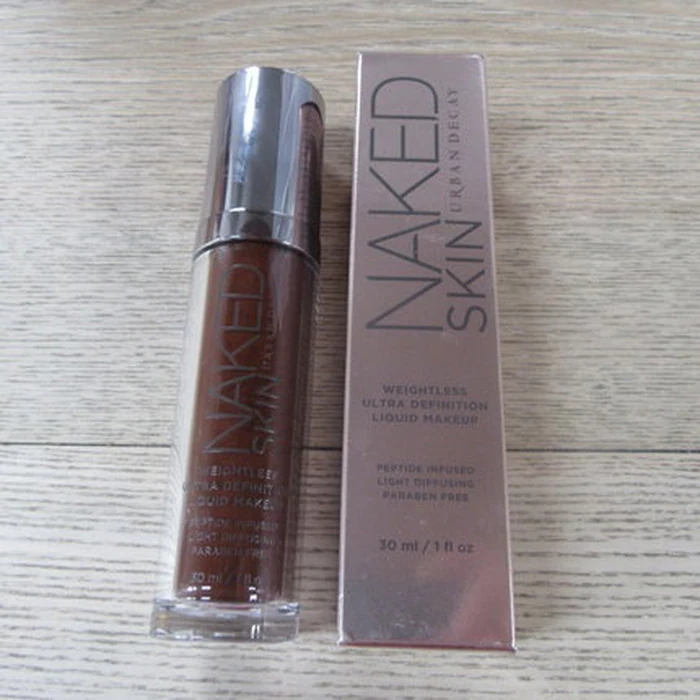 Urban Decay Naked Skin 12.5