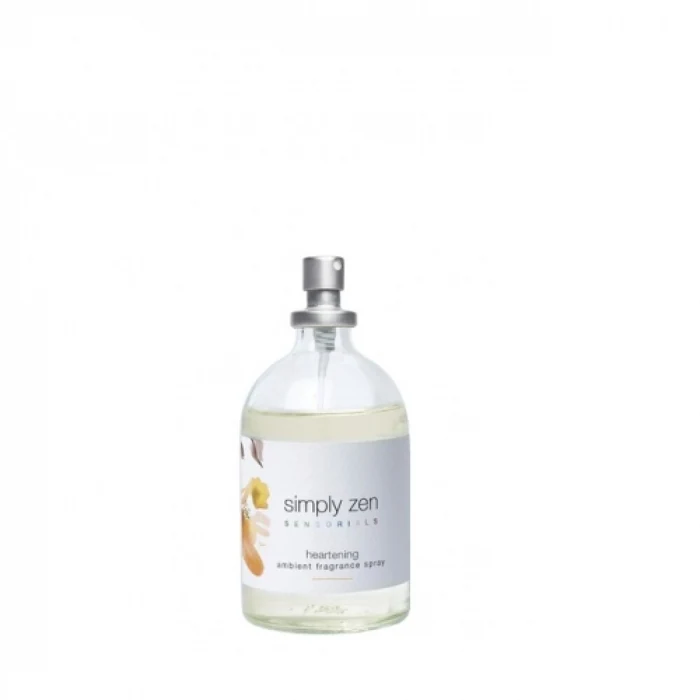 Simply Zen Sensorials Home