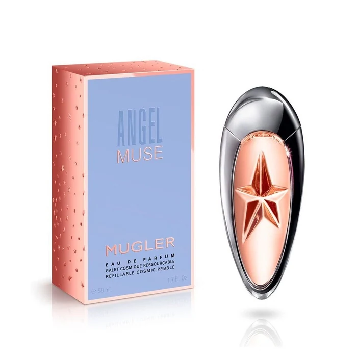 Thierry Mugler Angel Muse