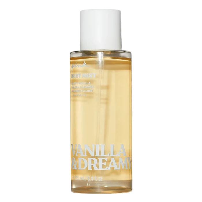 Victoria's Secret Vanilla & Dreamy