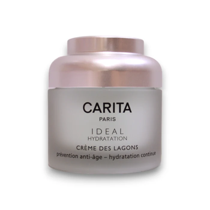 Carita Paris Ideal Hydratation – Tester
