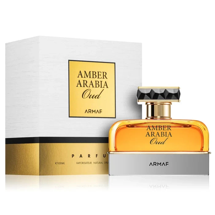 Armaf Amber Arabia Oud