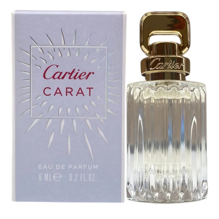 Cartier Carat – Miniatur