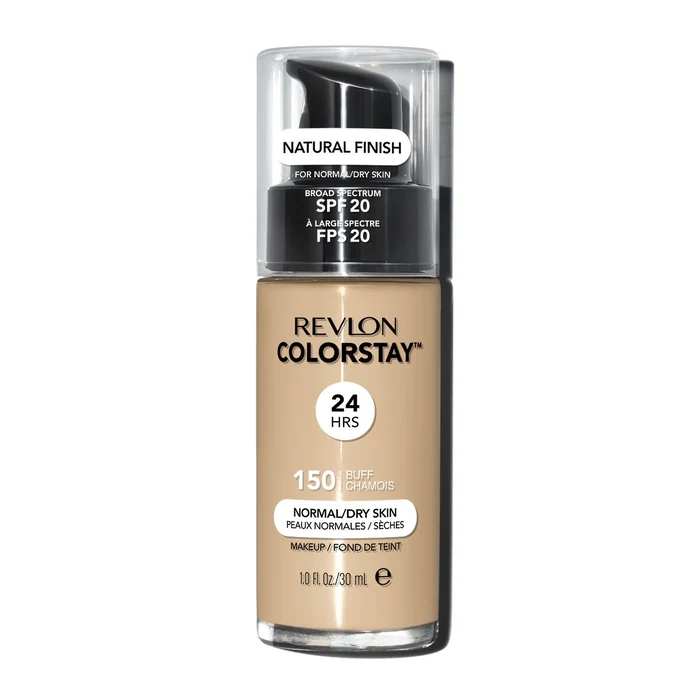 Revlon Color Stay 150 Buff
