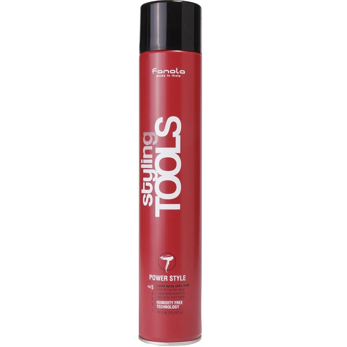 Fanola Styling Tools Power For Styling