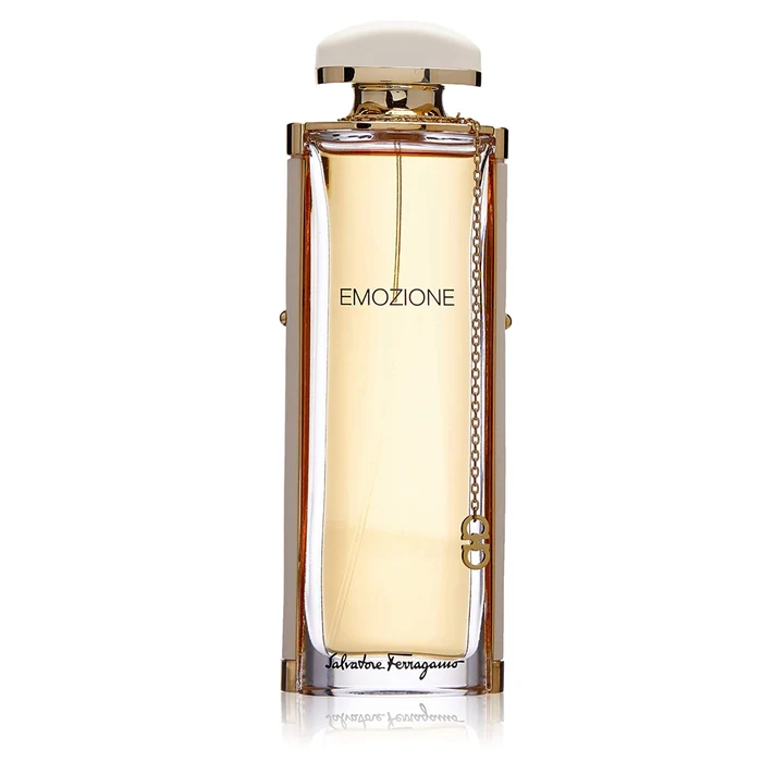 Salvatore Ferragamo Emozione – Tester