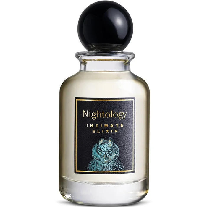 Jesus Del Pozo Nightology Intimate Elixir