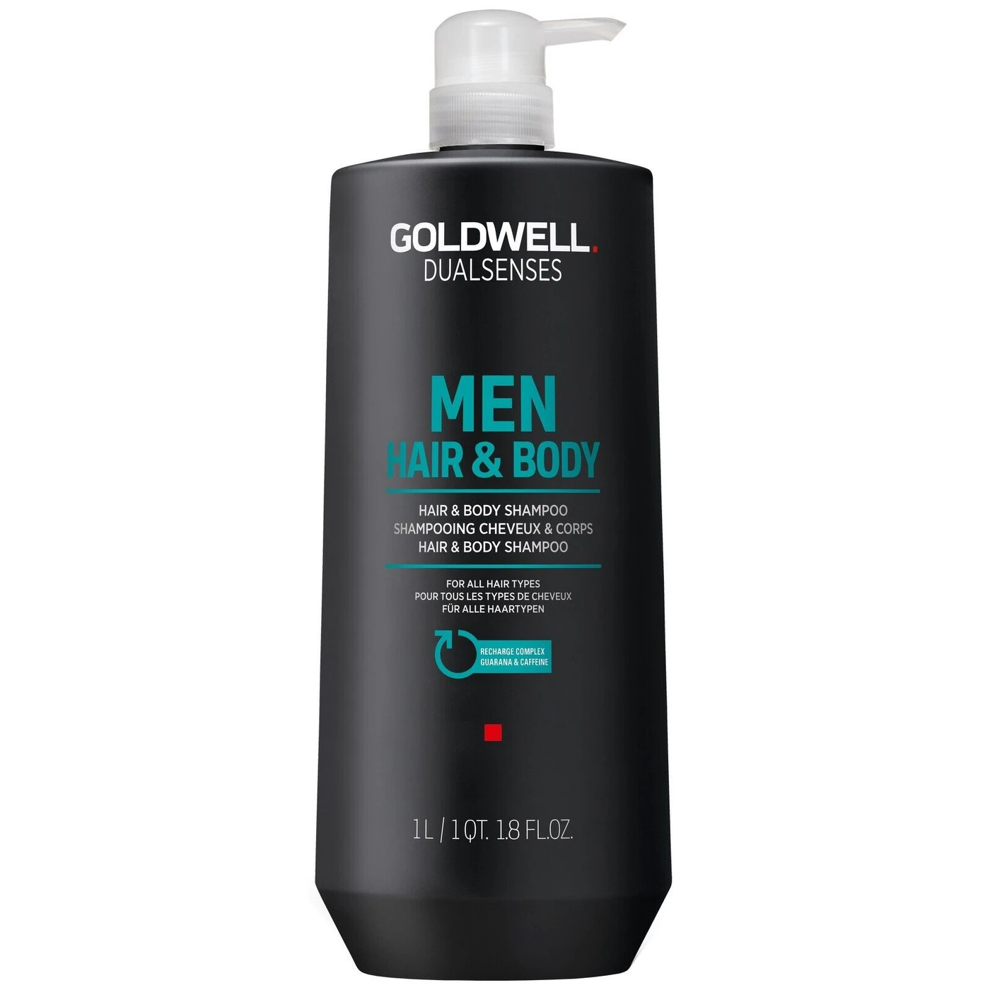 Goldwell Dualsenses Men Guarana