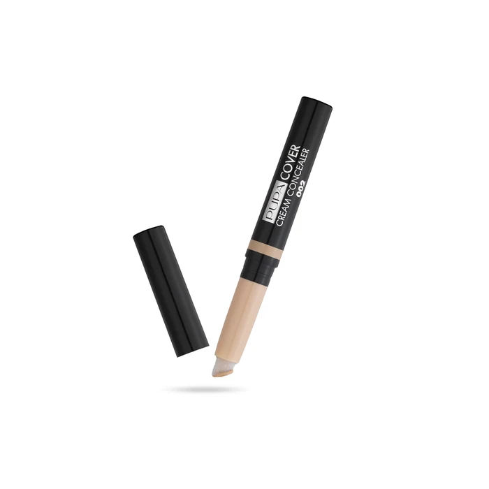 Pupa Cover 002 Beige