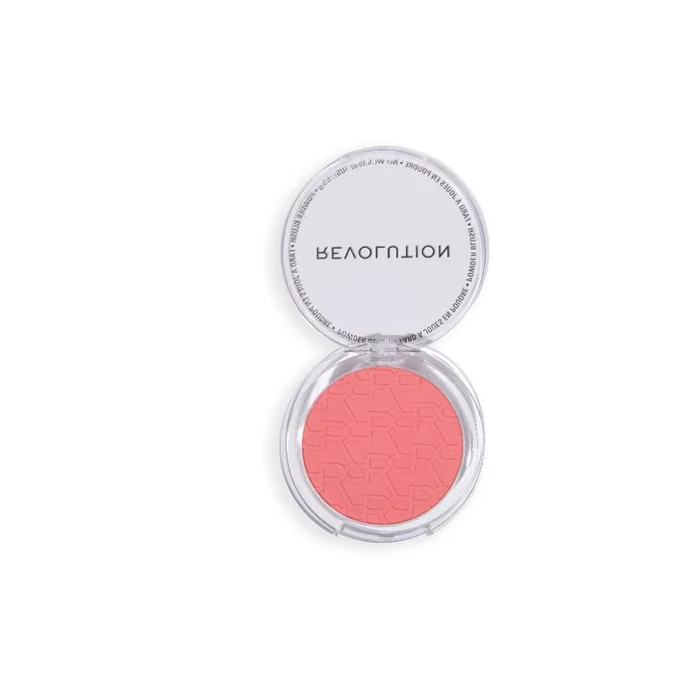 Makeup Revolution Reloaded Pink Lady