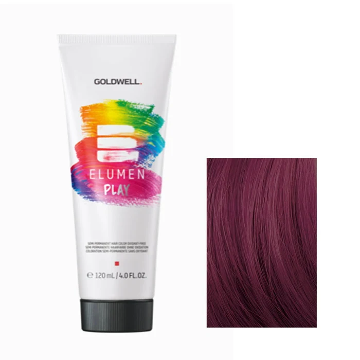 Goldwell Elumen Play Metallic Purple